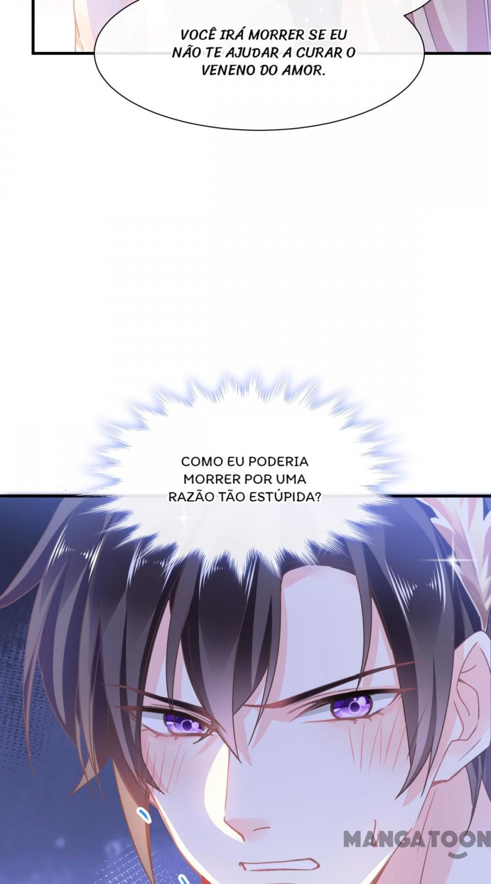 The Demon Lords Bride Capítulo 4 Página 12