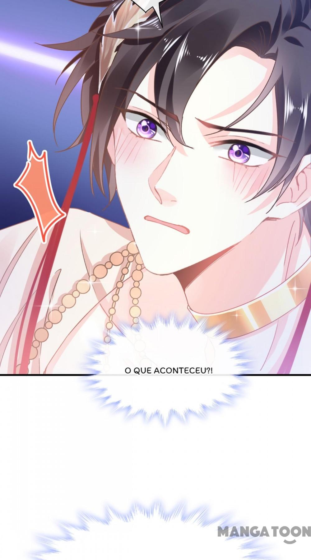 The Demon Lords Bride Capítulo 4 Página 15