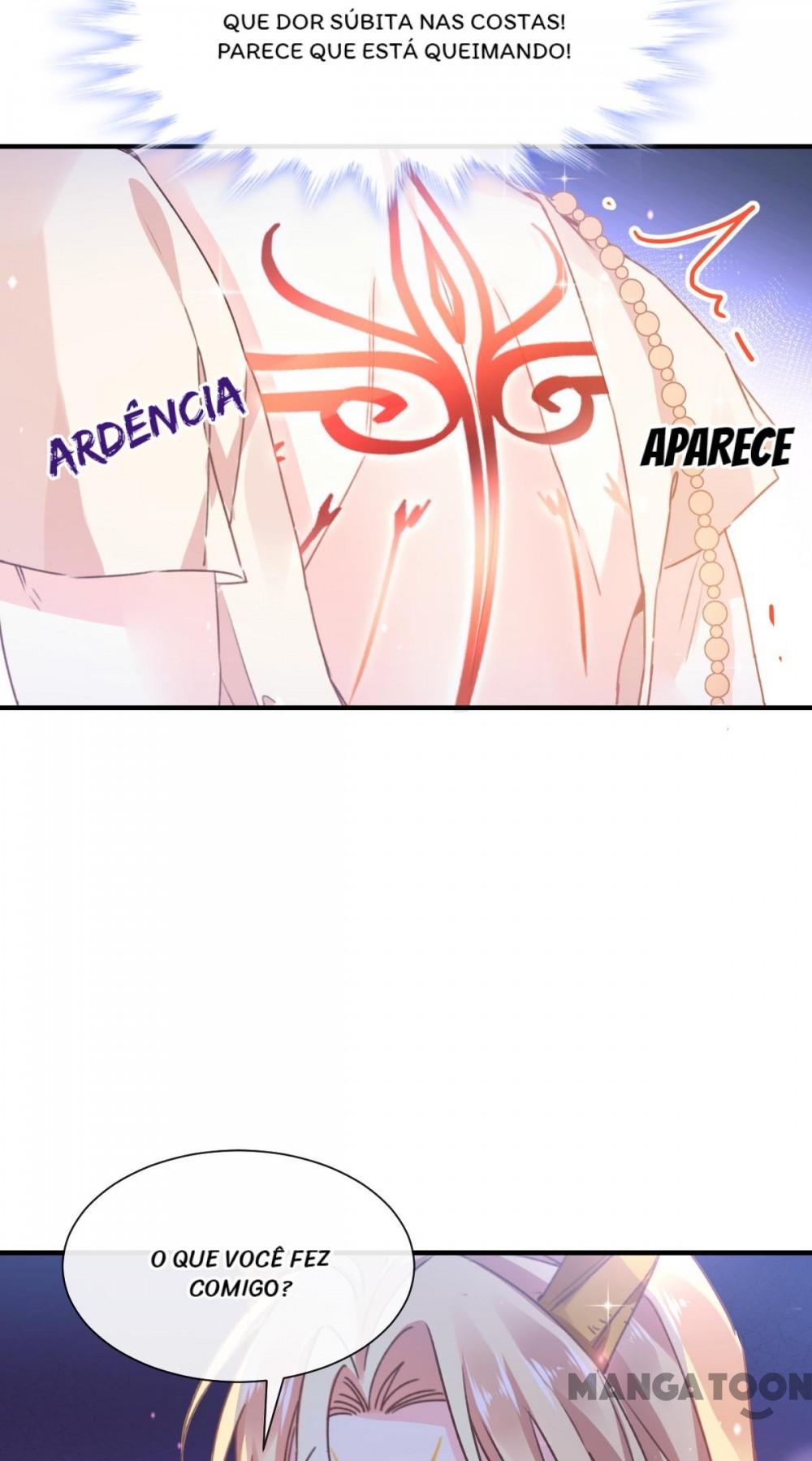 The Demon Lords Bride Capítulo 4 Página 16