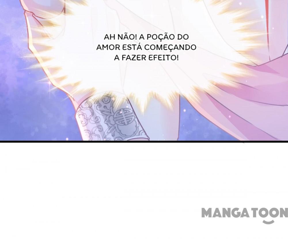 The Demon Lords Bride Capítulo 4 Página 19
