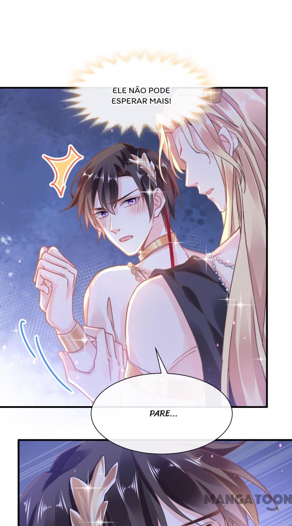 The Demon Lords Bride Capítulo 4 Página 20