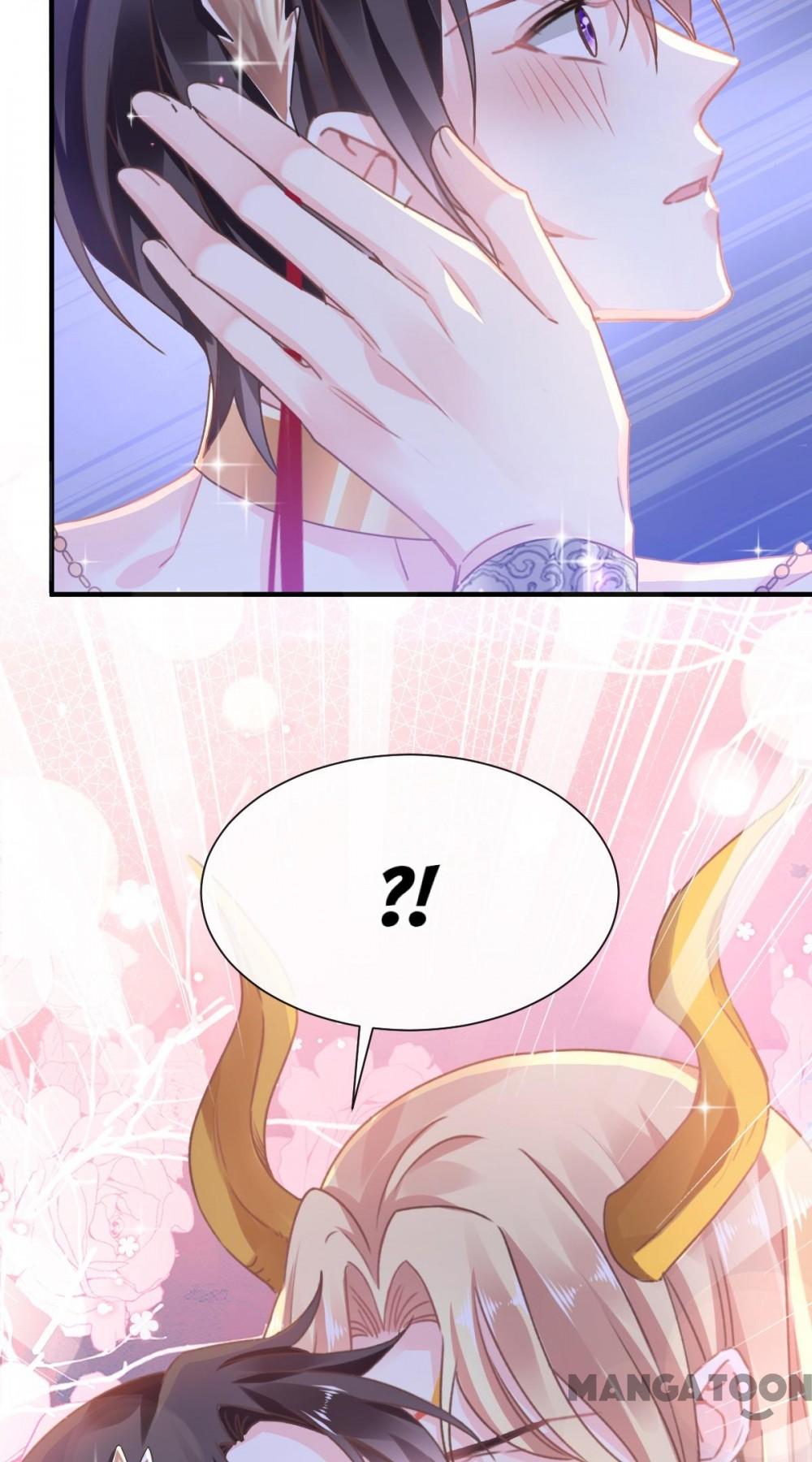 The Demon Lords Bride Capítulo 4 Página 21