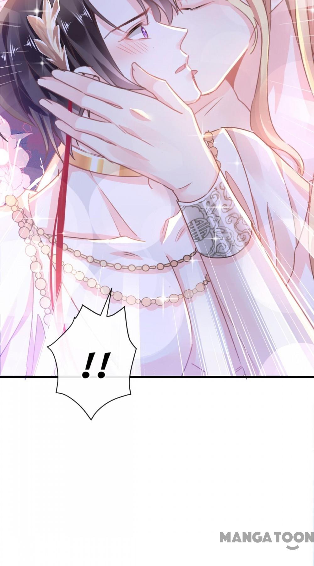 The Demon Lords Bride Capítulo 4 Página 22