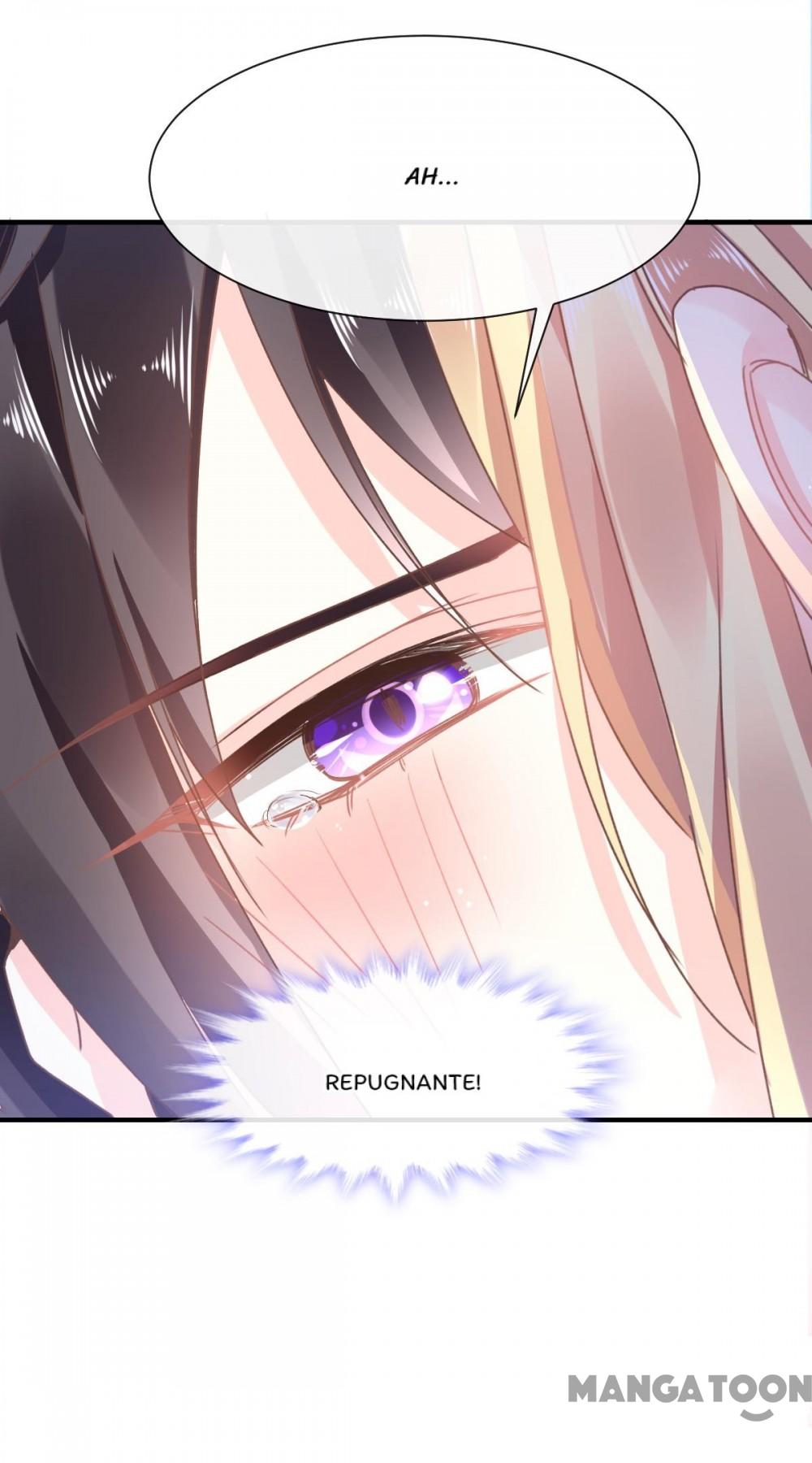 The Demon Lords Bride Capítulo 4 Página 23