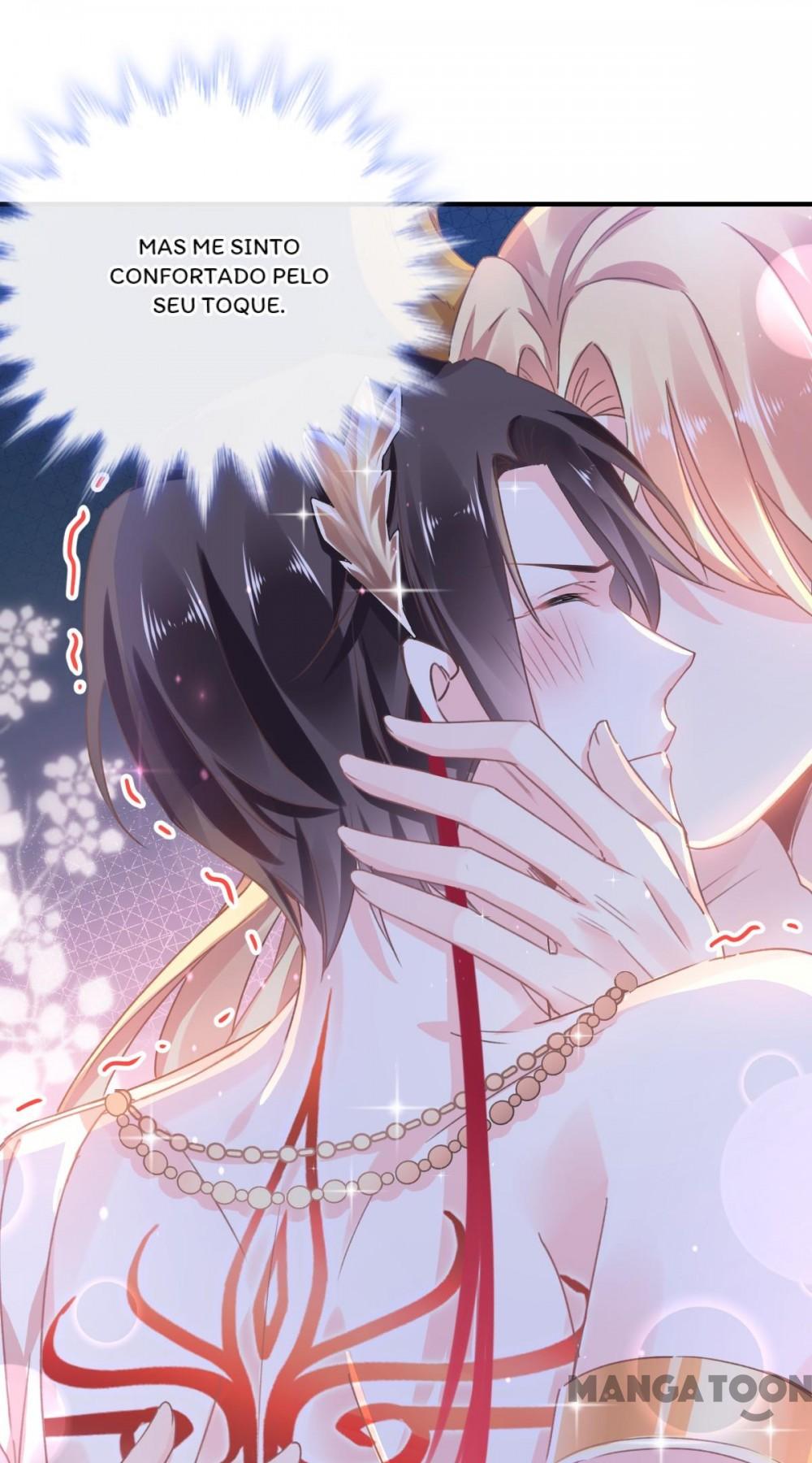 The Demon Lords Bride Capítulo 4 Página 25