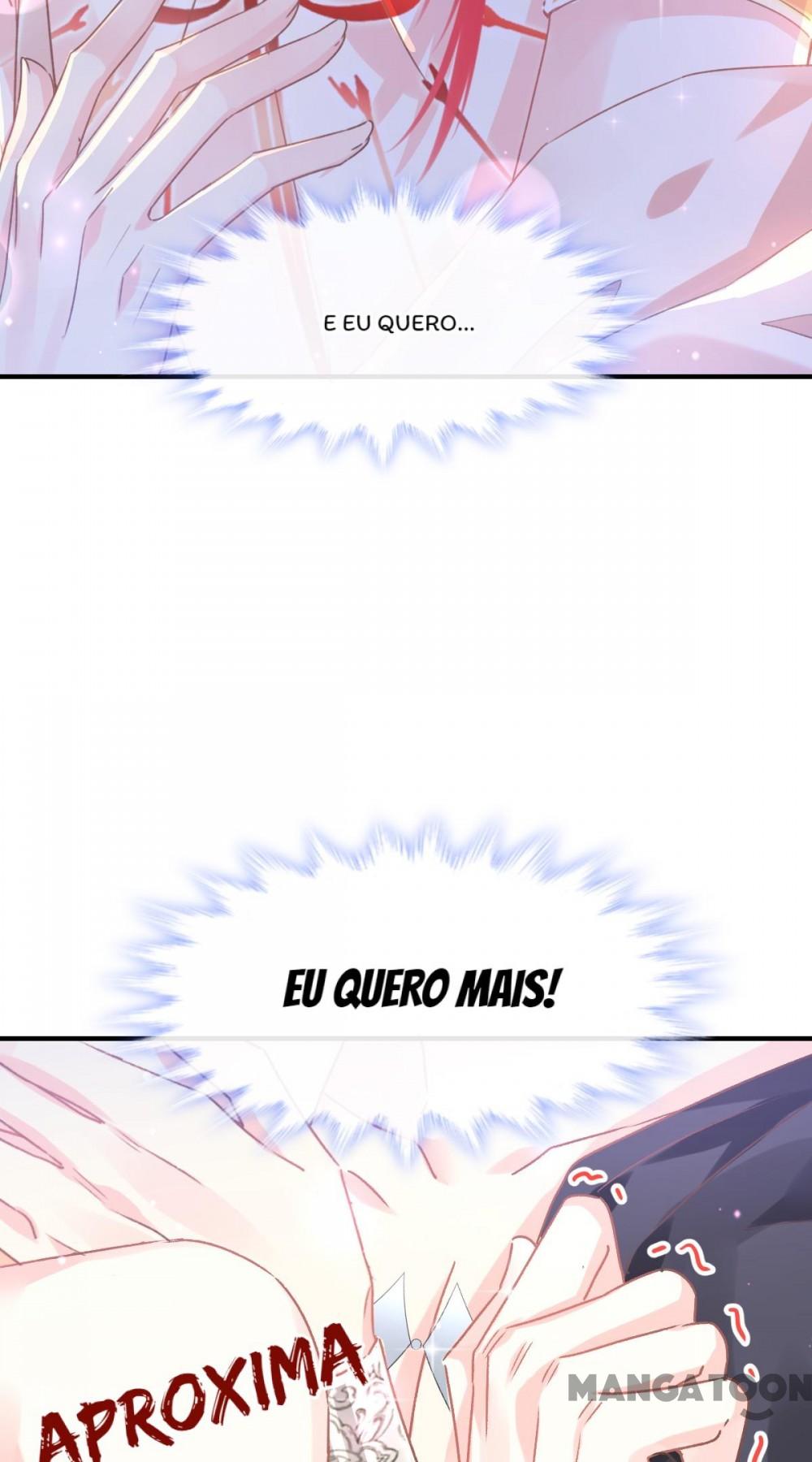 The Demon Lords Bride Capítulo 4 Página 26