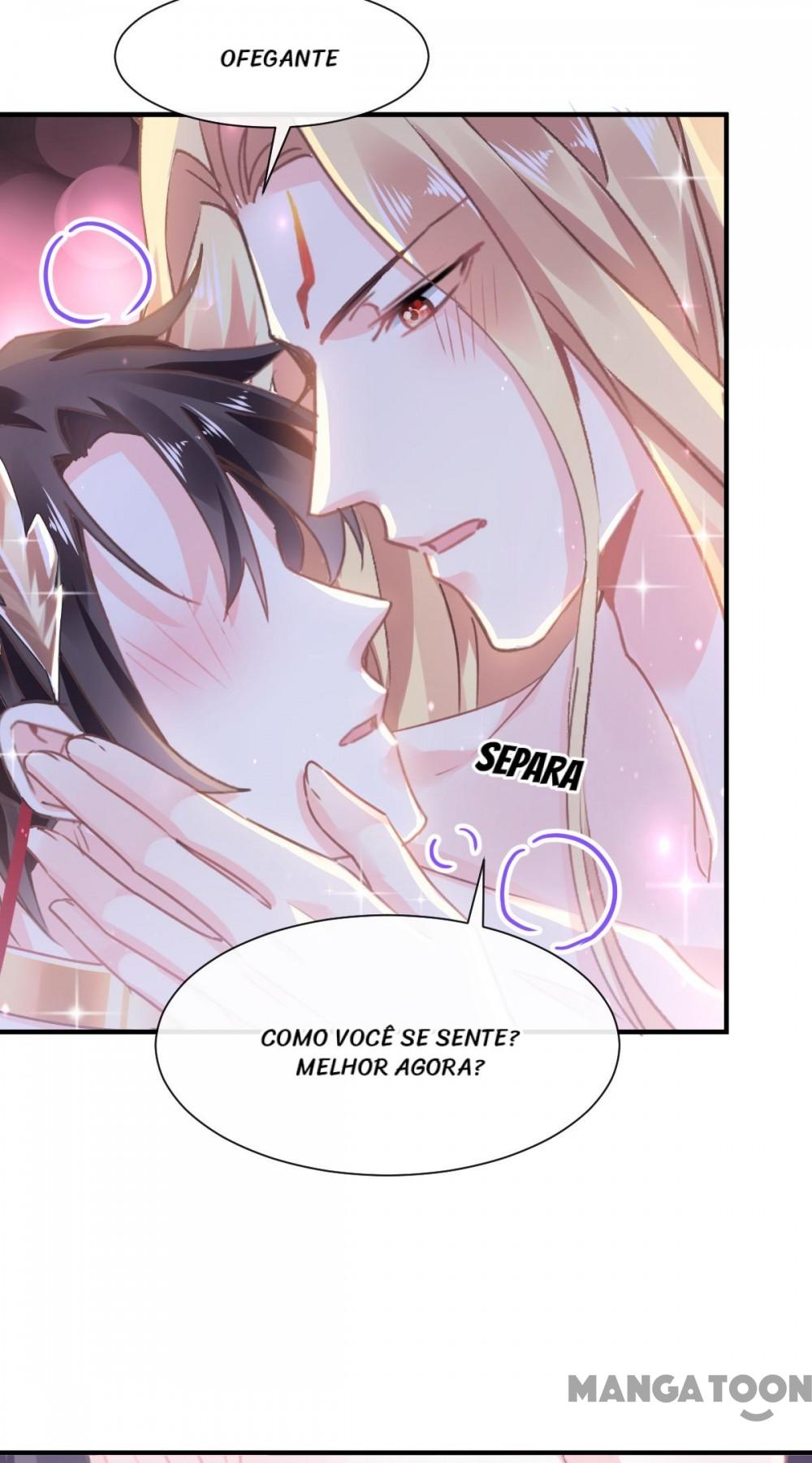 The Demon Lords Bride Capítulo 4 Página 29