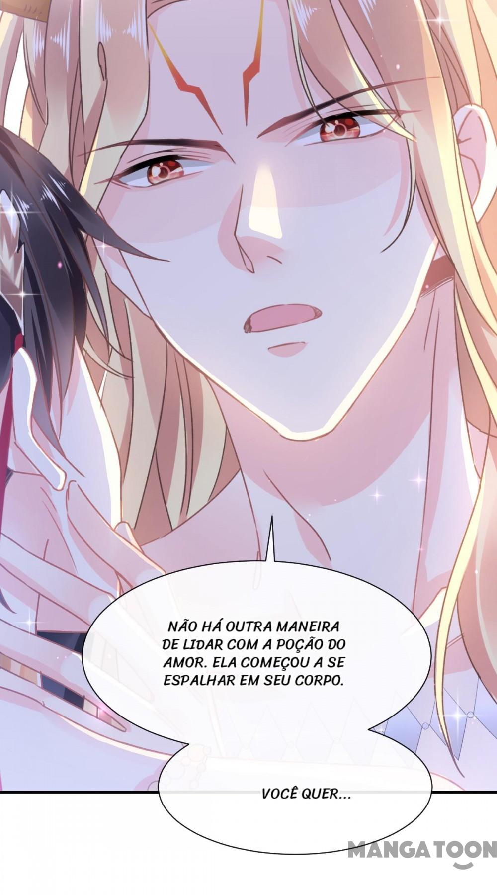 The Demon Lords Bride Capítulo 4 Página 31