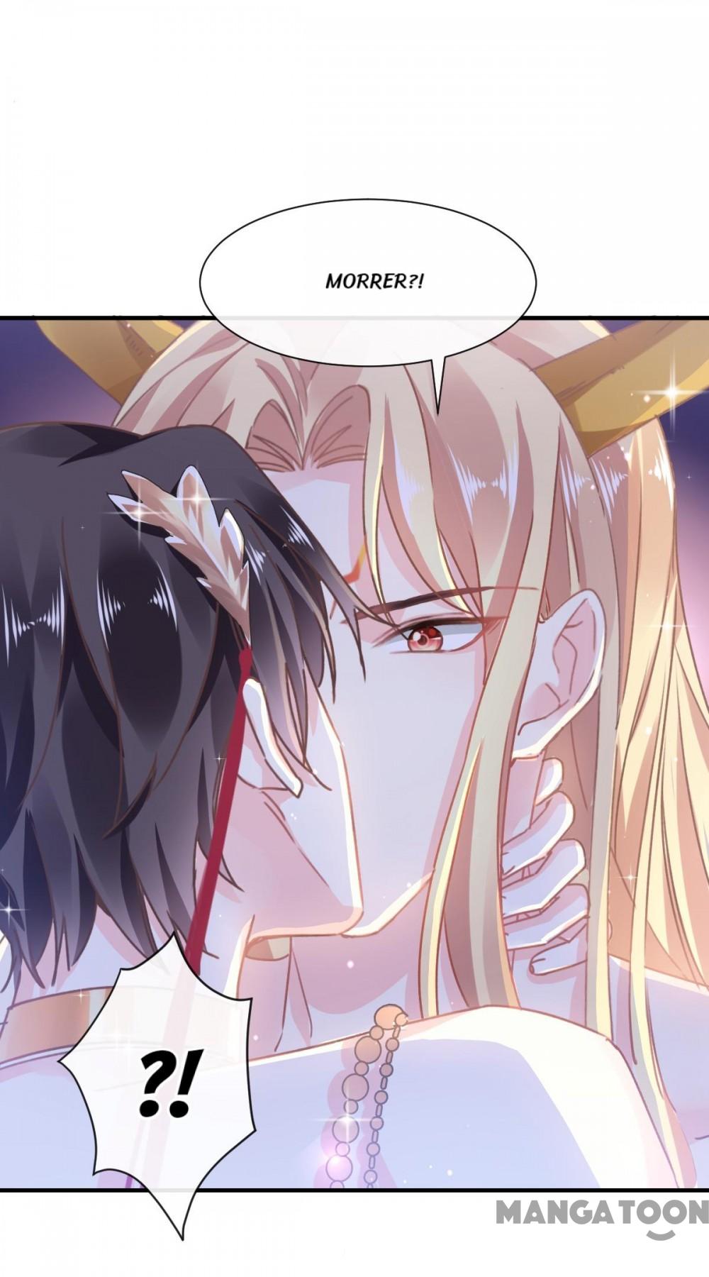The Demon Lords Bride Capítulo 4 Página 32