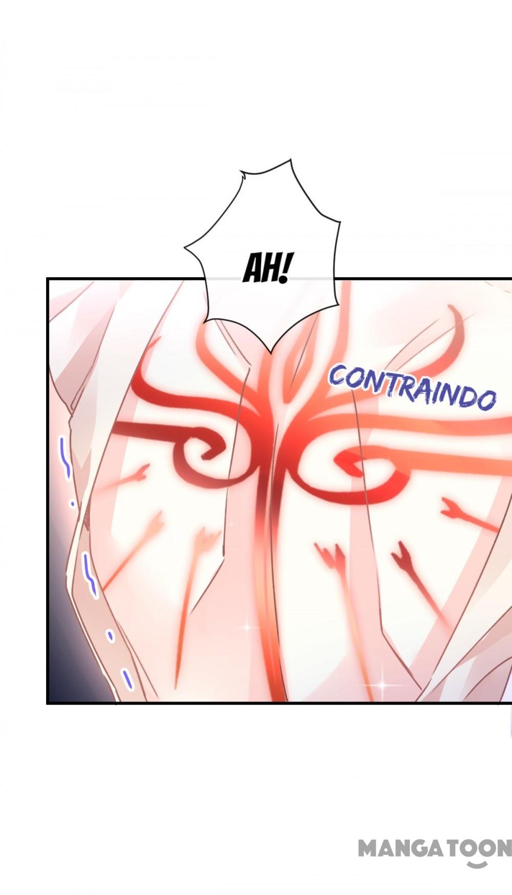 The Demon Lords Bride Capítulo 4 Página 33