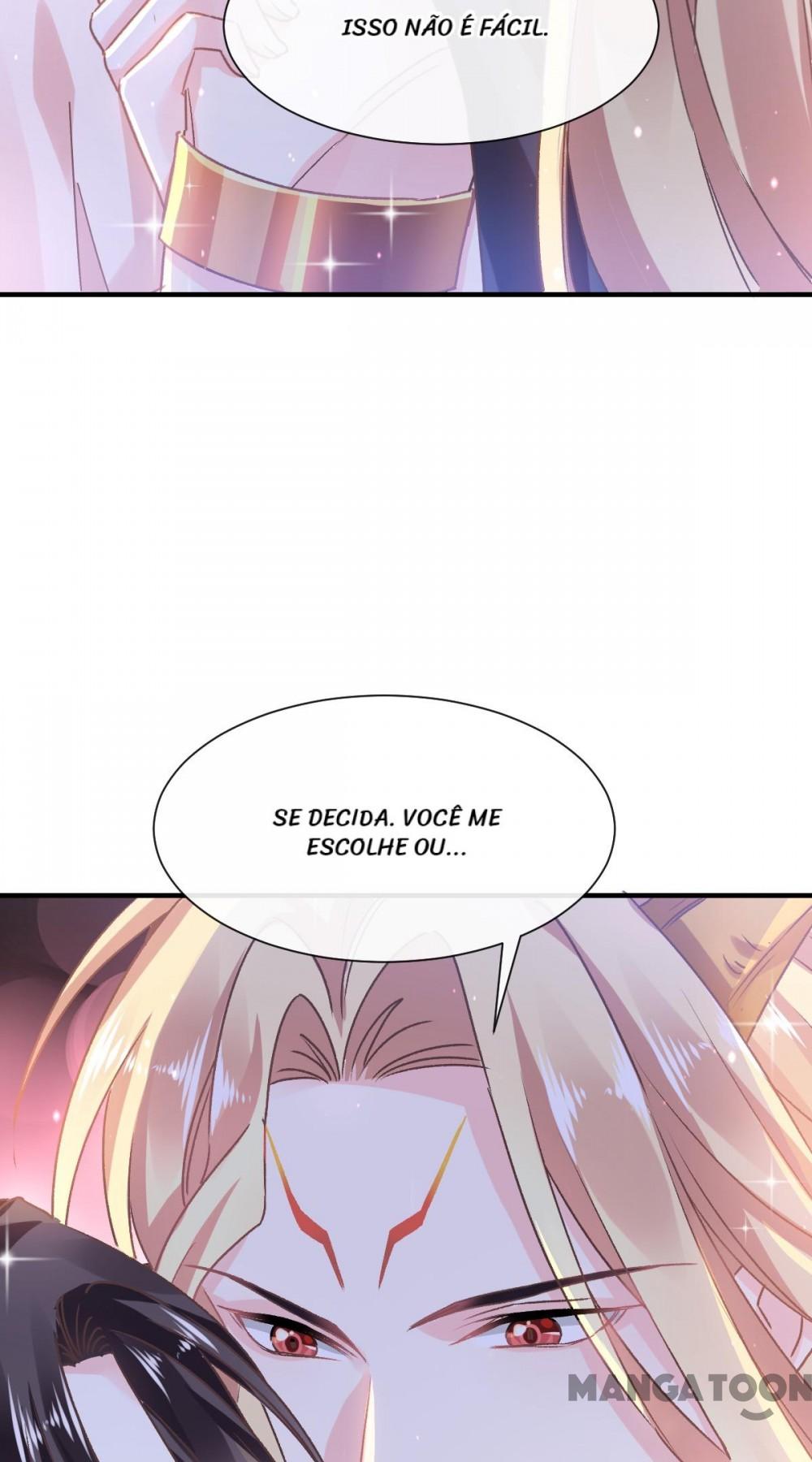 The Demon Lords Bride Capítulo 4 Página 35