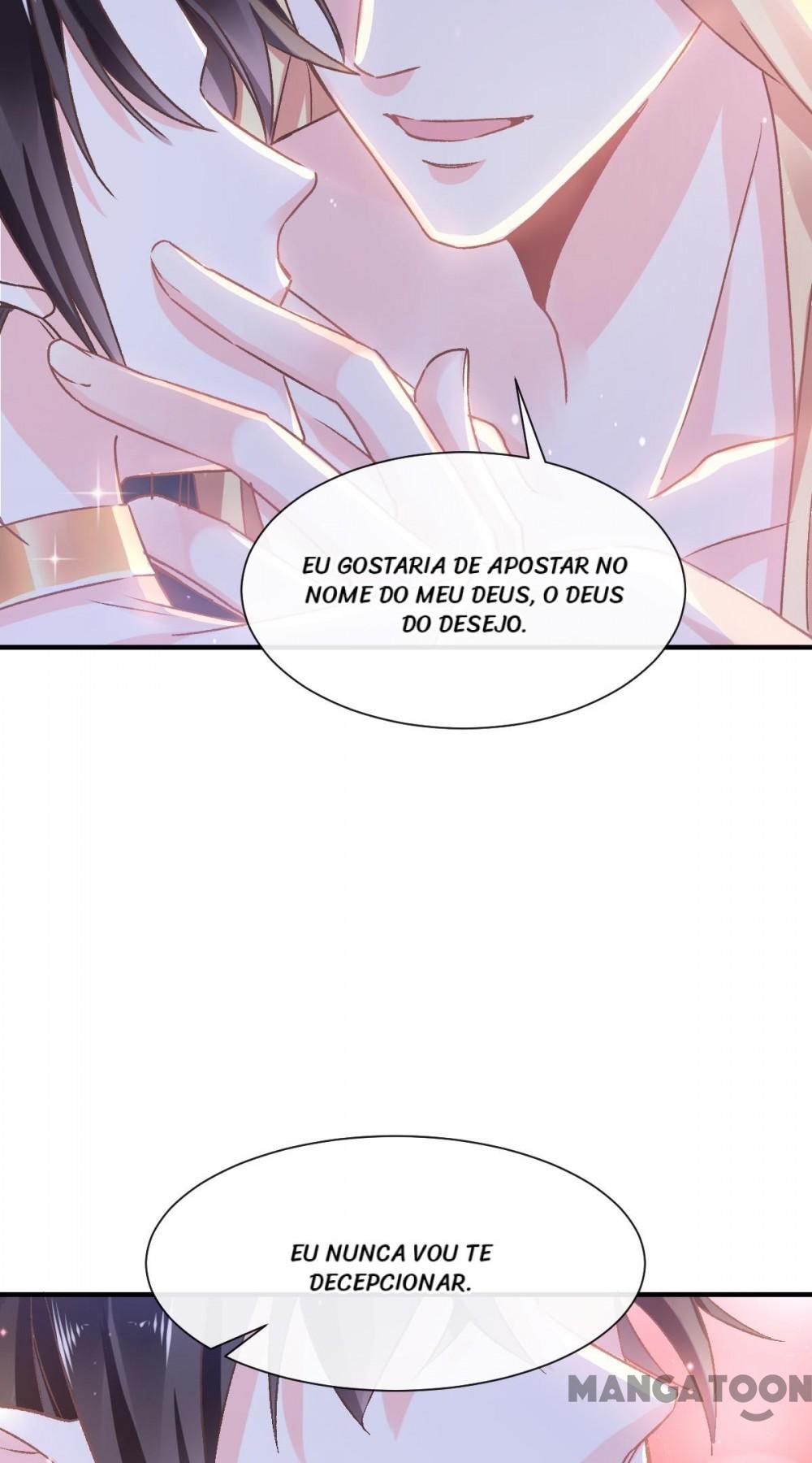 The Demon Lords Bride Capítulo 4 Página 36