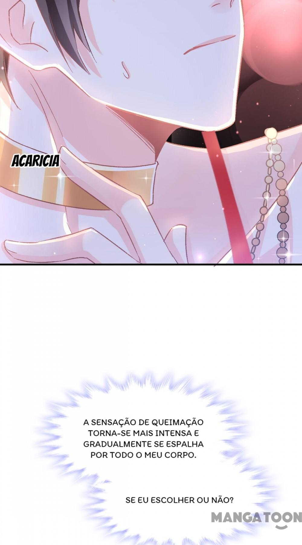 The Demon Lords Bride Capítulo 4 Página 37