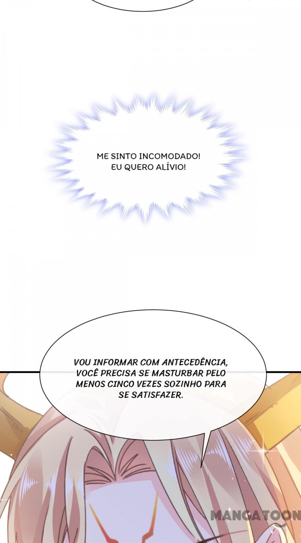 The Demon Lords Bride Capítulo 4 Página 5