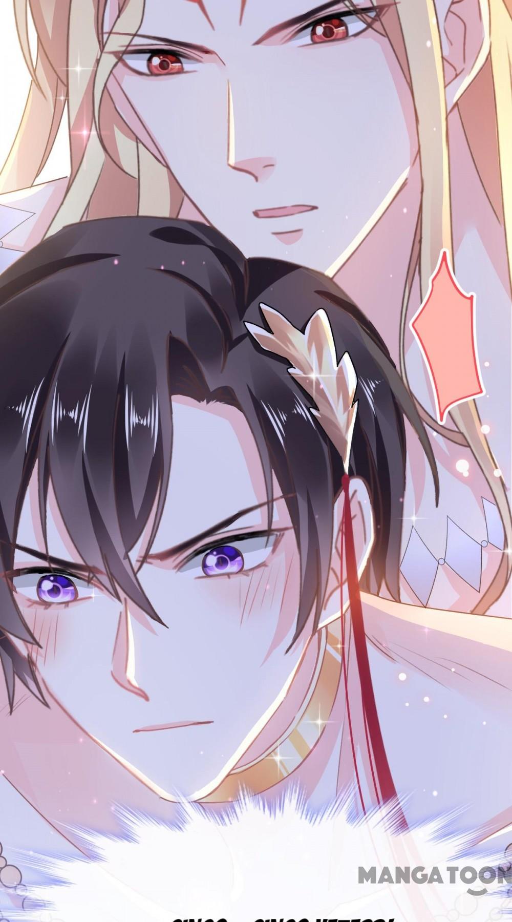The Demon Lords Bride Capítulo 4 Página 6