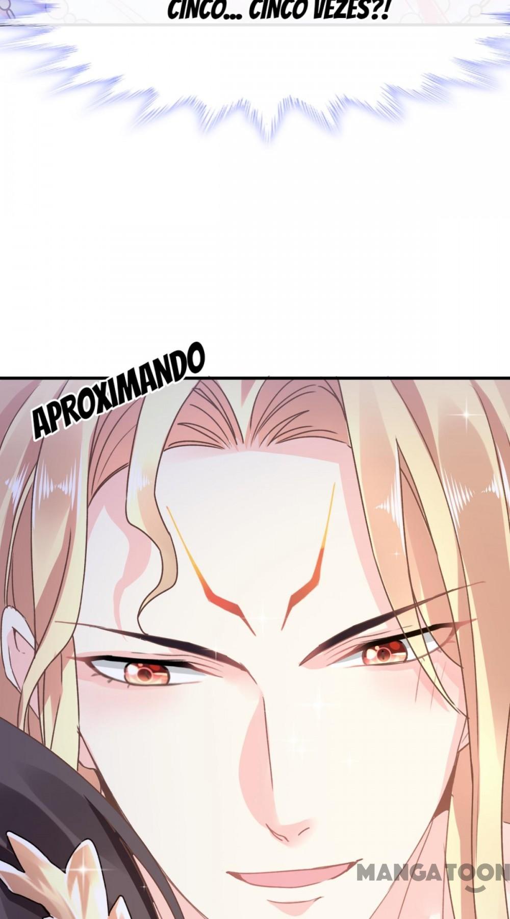 The Demon Lords Bride Capítulo 4 Página 7