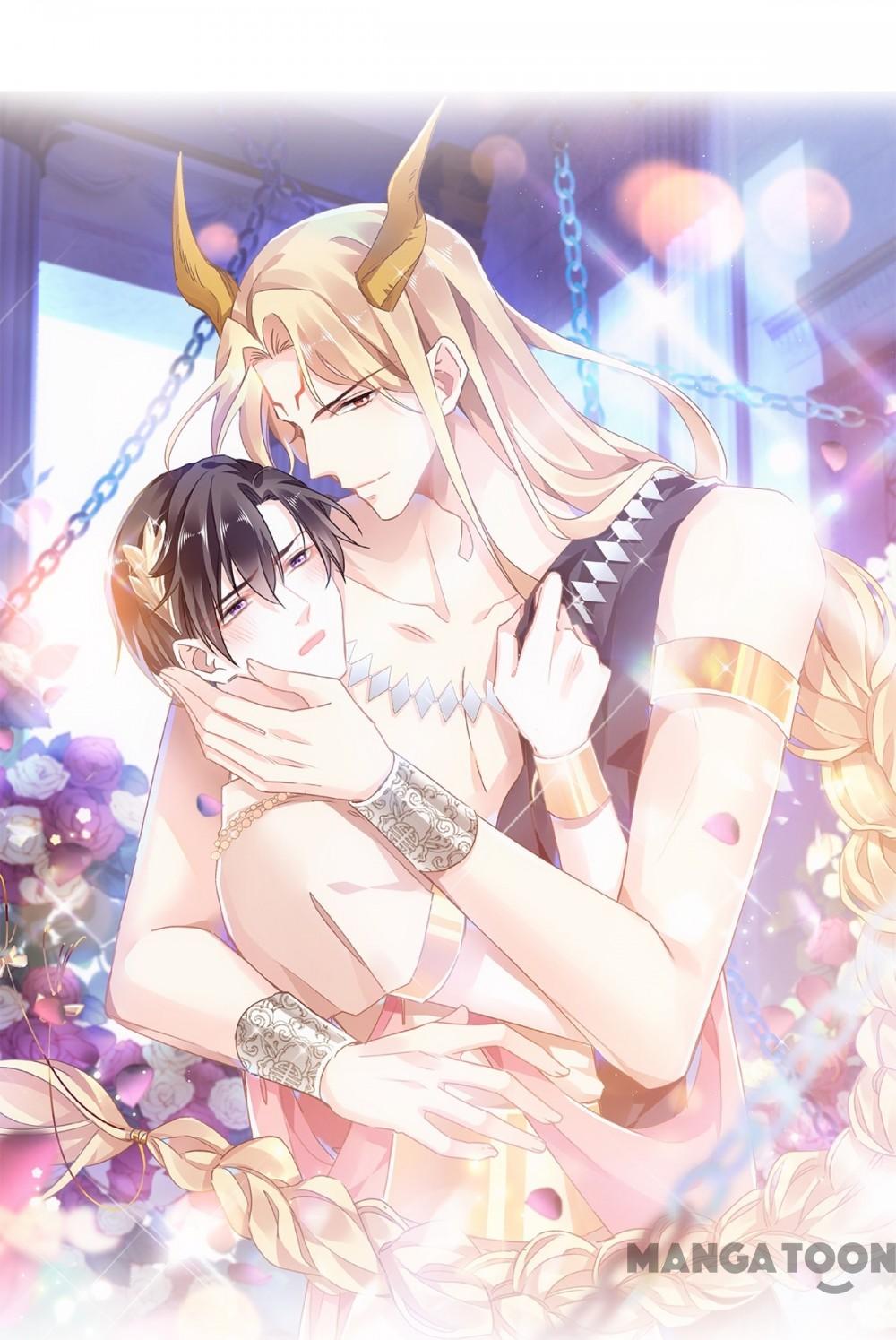 The Demon Lords Bride Capítulo 5 Página 1