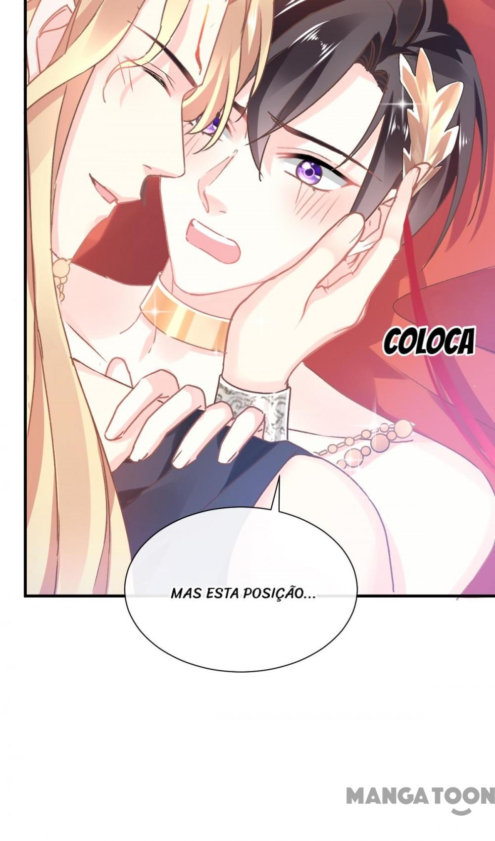 The Demon Lords Bride Capítulo 5 Página 17