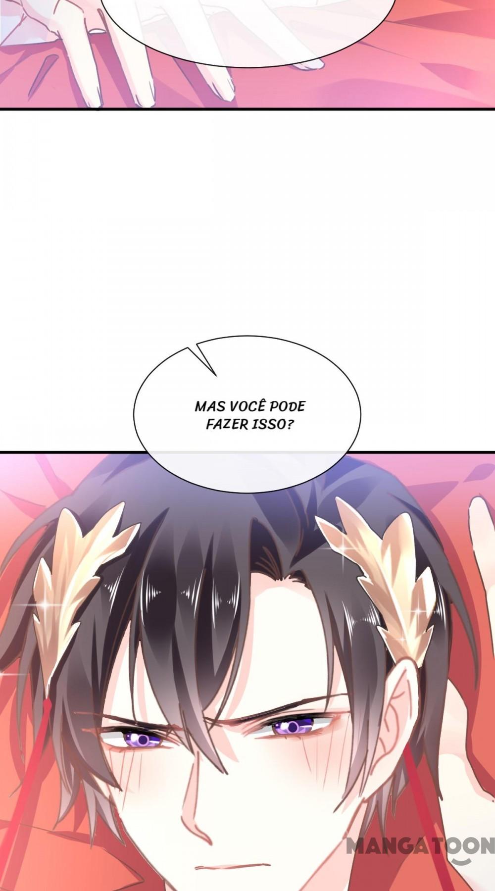 The Demon Lords Bride Capítulo 5 Página 19