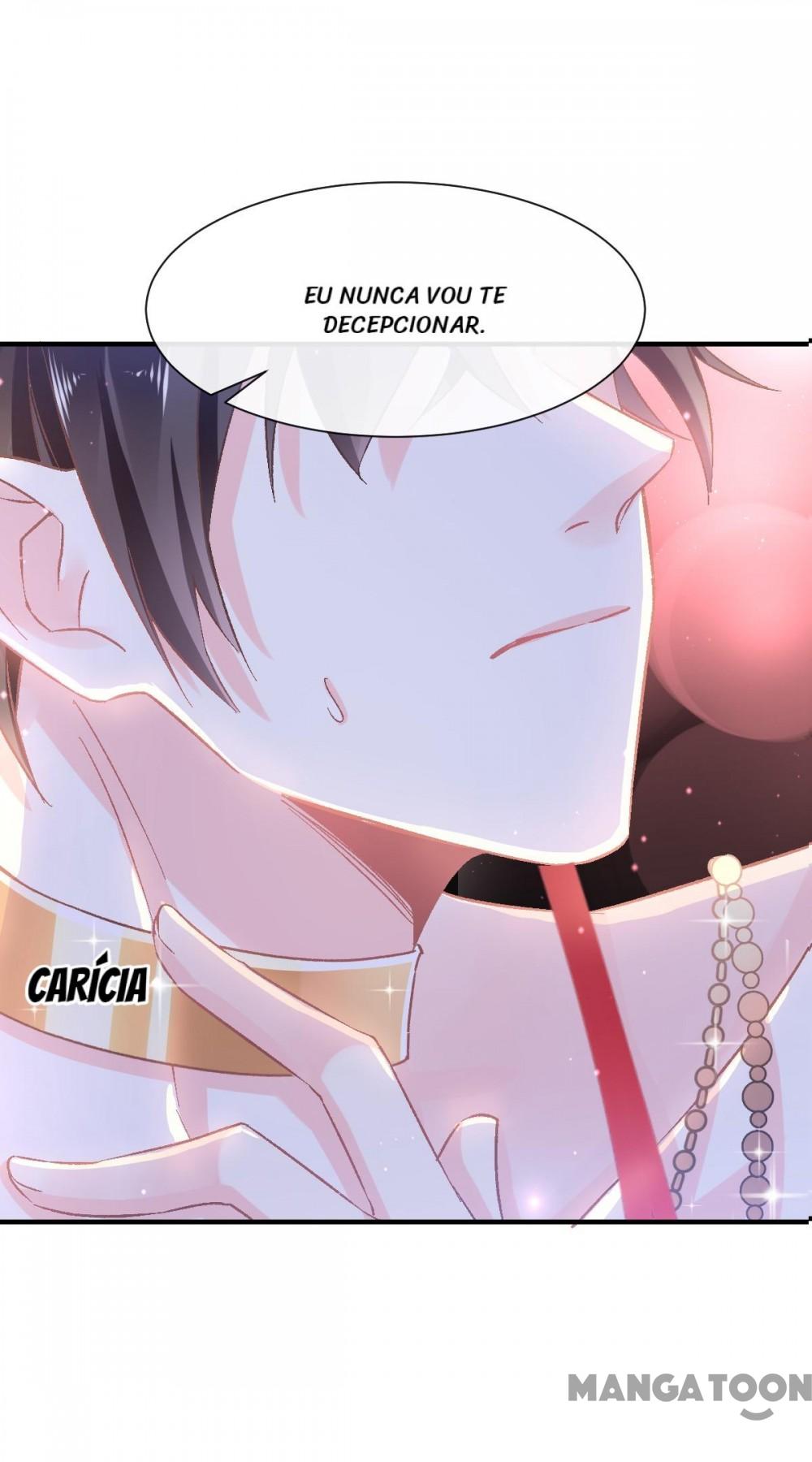 The Demon Lords Bride Capítulo 5 Página 2