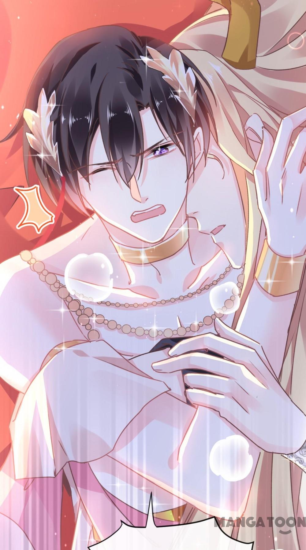 The Demon Lords Bride Capítulo 5 Página 22