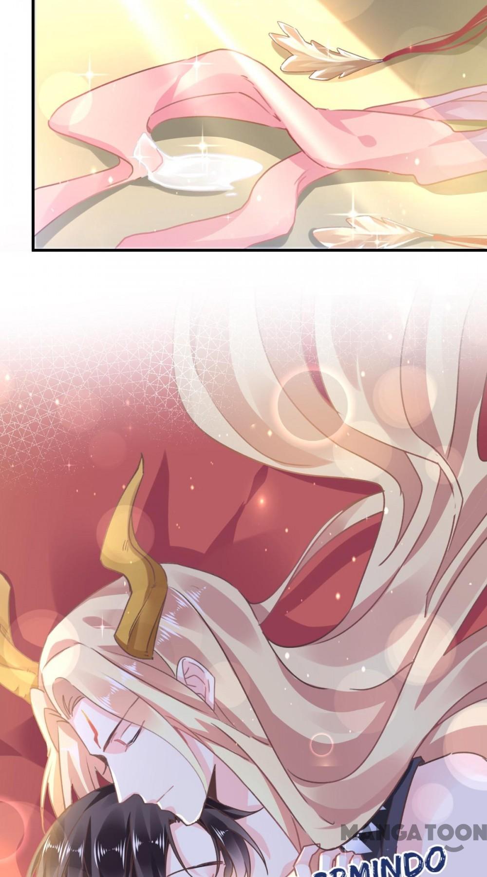The Demon Lords Bride Capítulo 5 Página 27
