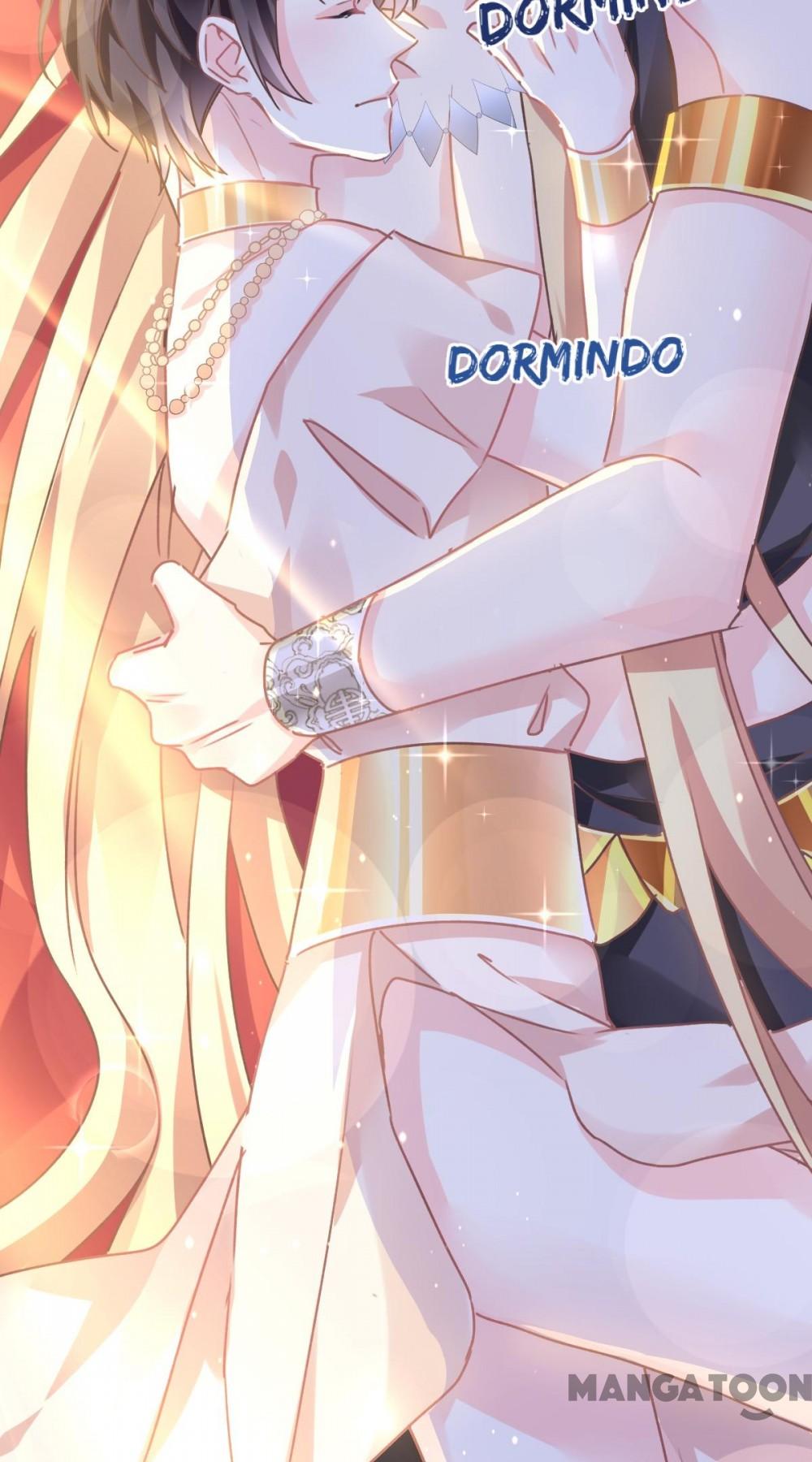 The Demon Lords Bride Capítulo 5 Página 28