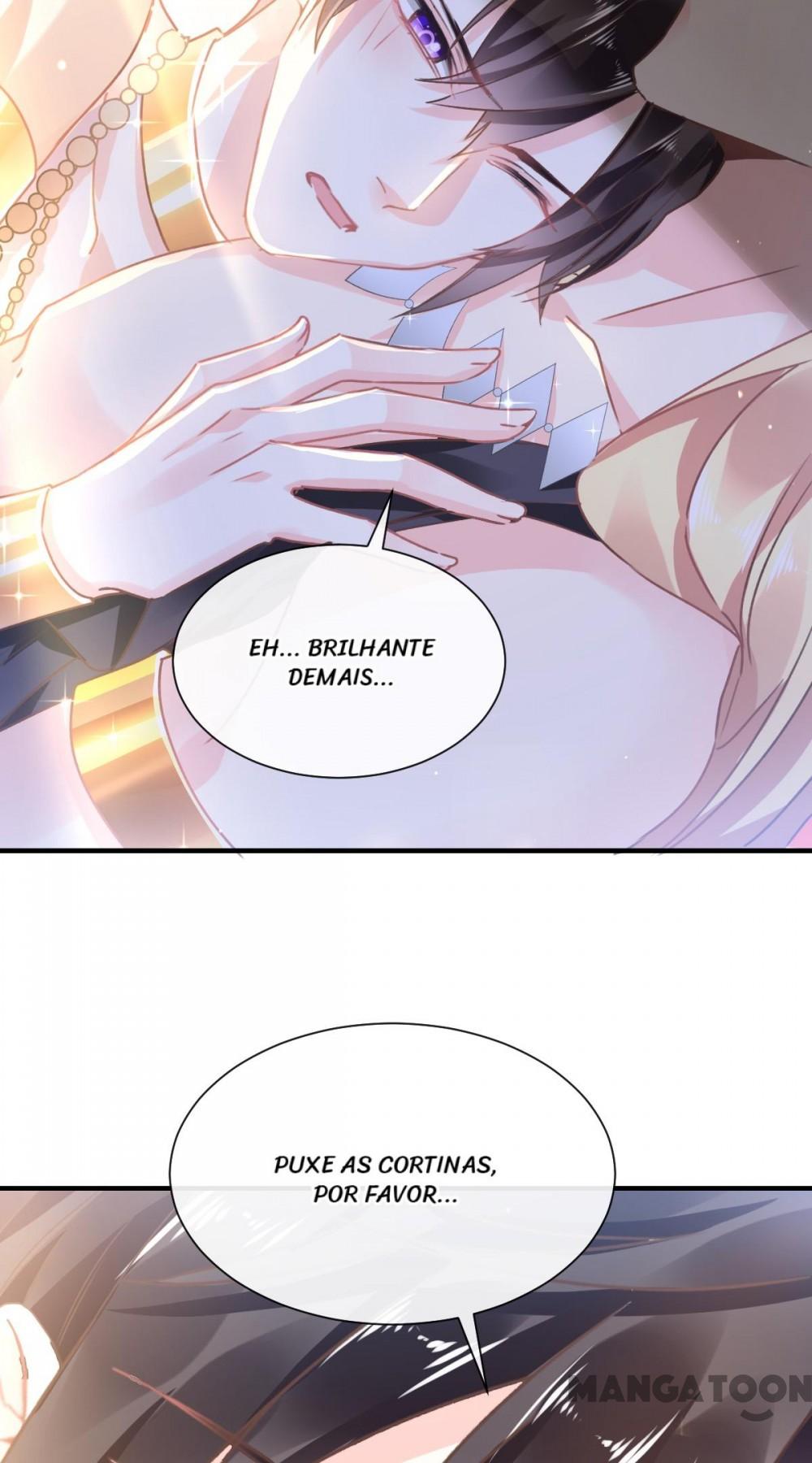 The Demon Lords Bride Capítulo 5 Página 30