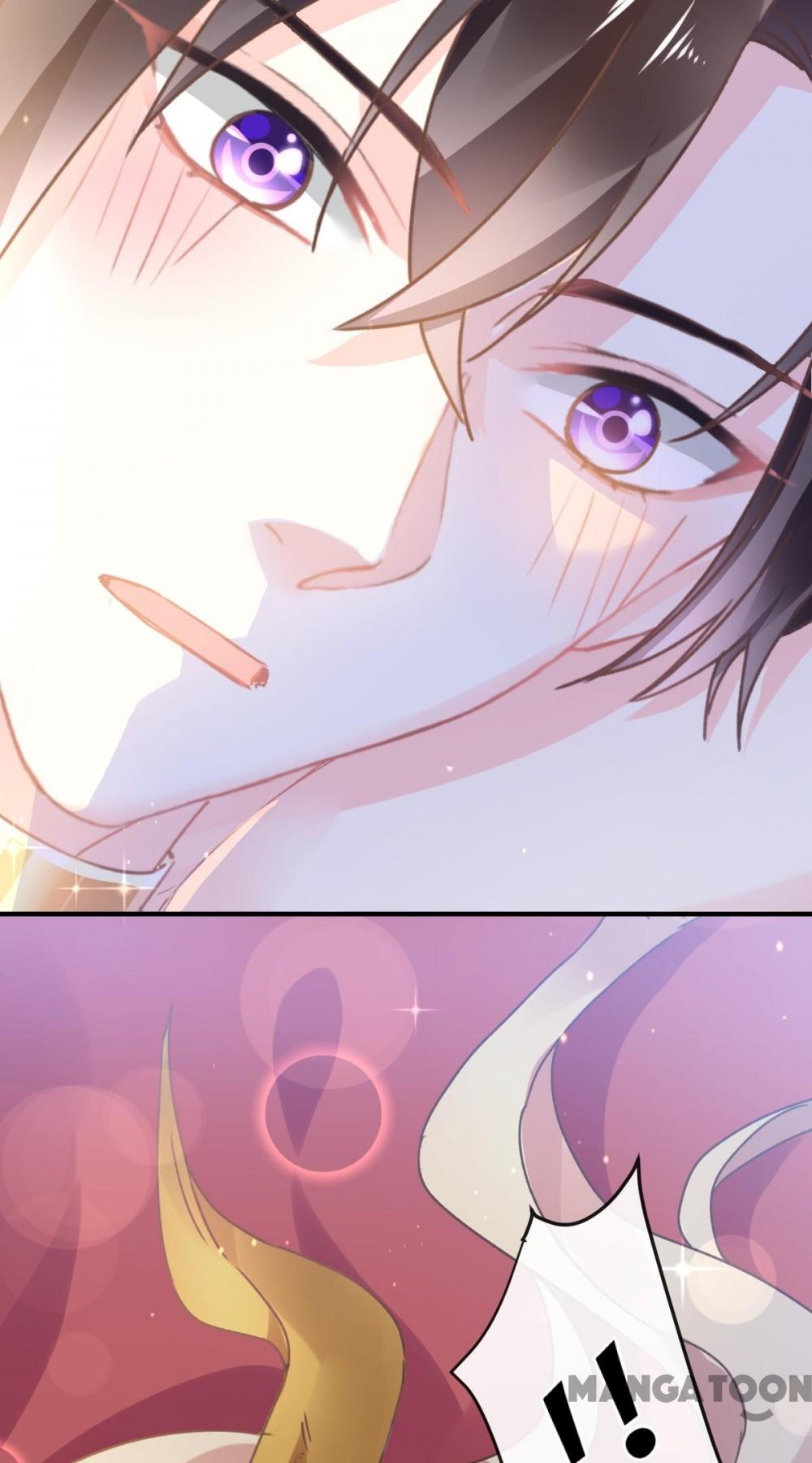 The Demon Lords Bride Capítulo 5 Página 31