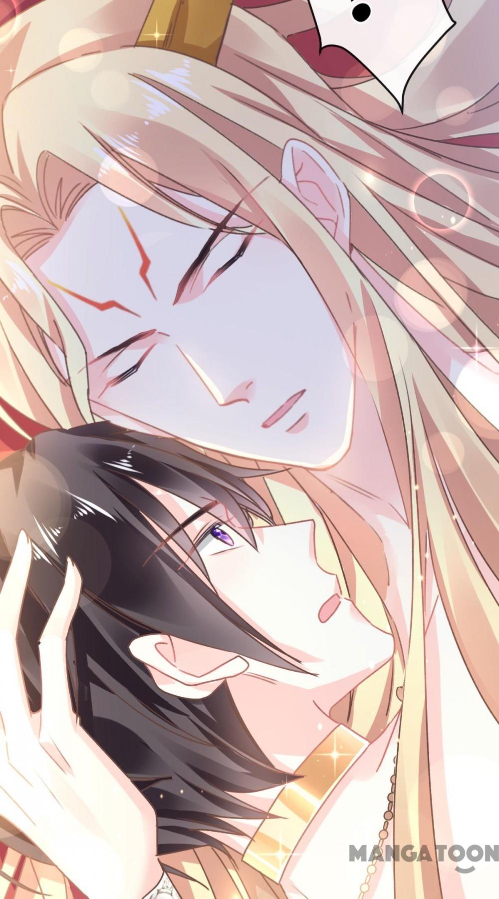 The Demon Lords Bride Capítulo 5 Página 32