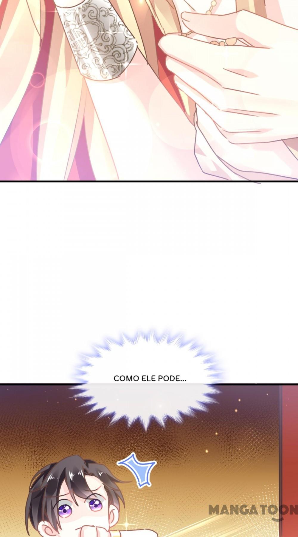 The Demon Lords Bride Capítulo 5 Página 33
