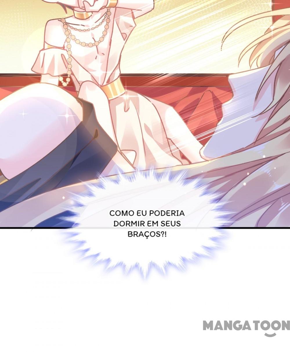 The Demon Lords Bride Capítulo 5 Página 34