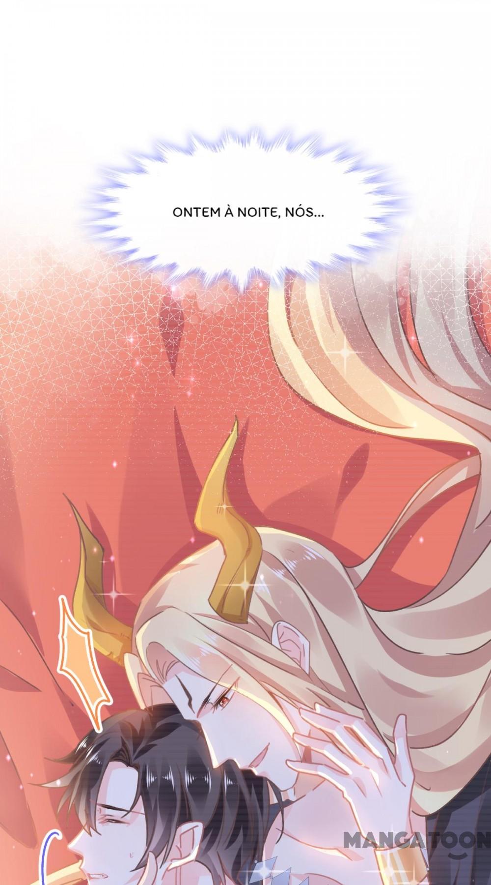 The Demon Lords Bride Capítulo 5 Página 35