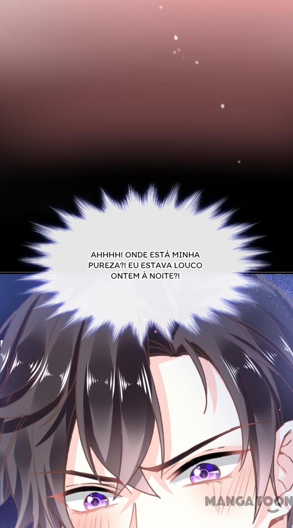 The Demon Lords Bride Capítulo 5 Página 37