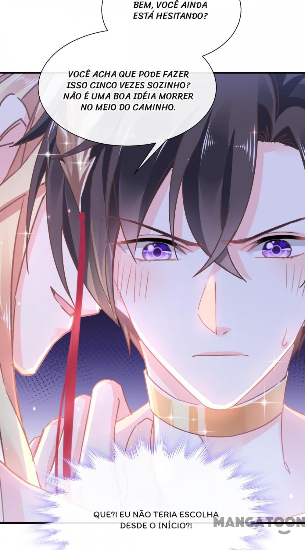 The Demon Lords Bride Capítulo 5 Página 4