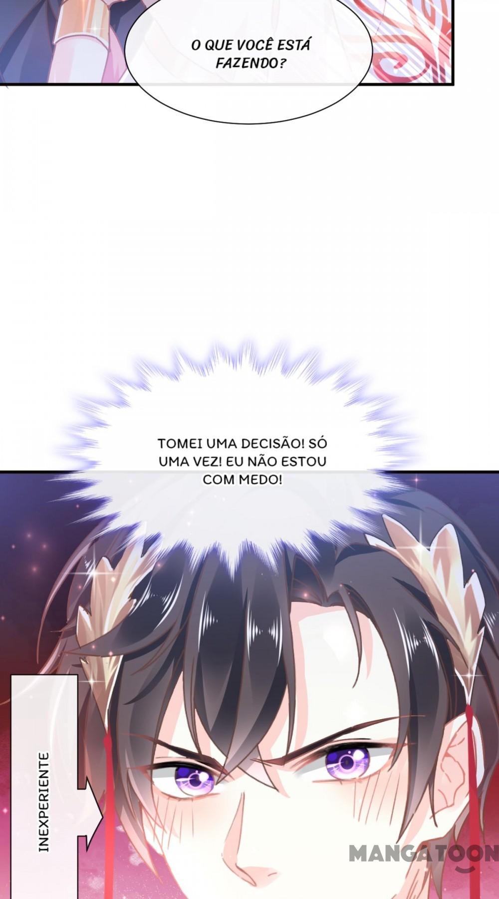 The Demon Lords Bride Capítulo 5 Página 6