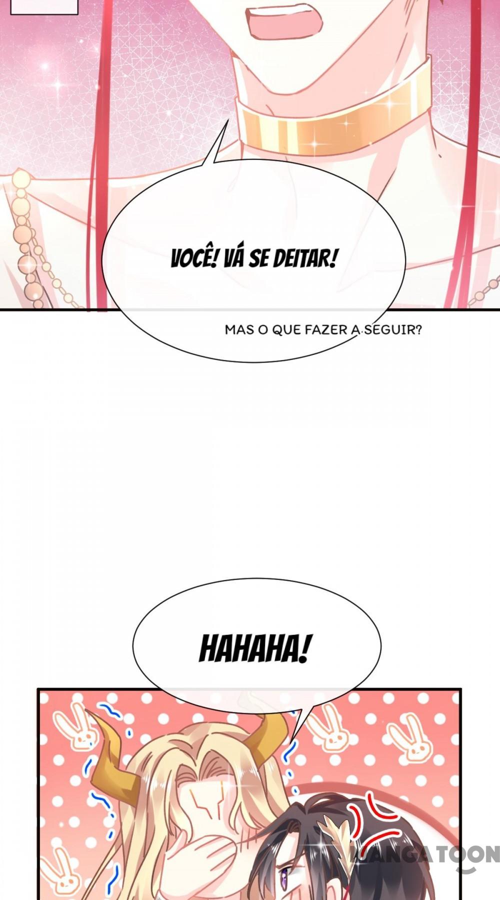The Demon Lords Bride Capítulo 5 Página 7