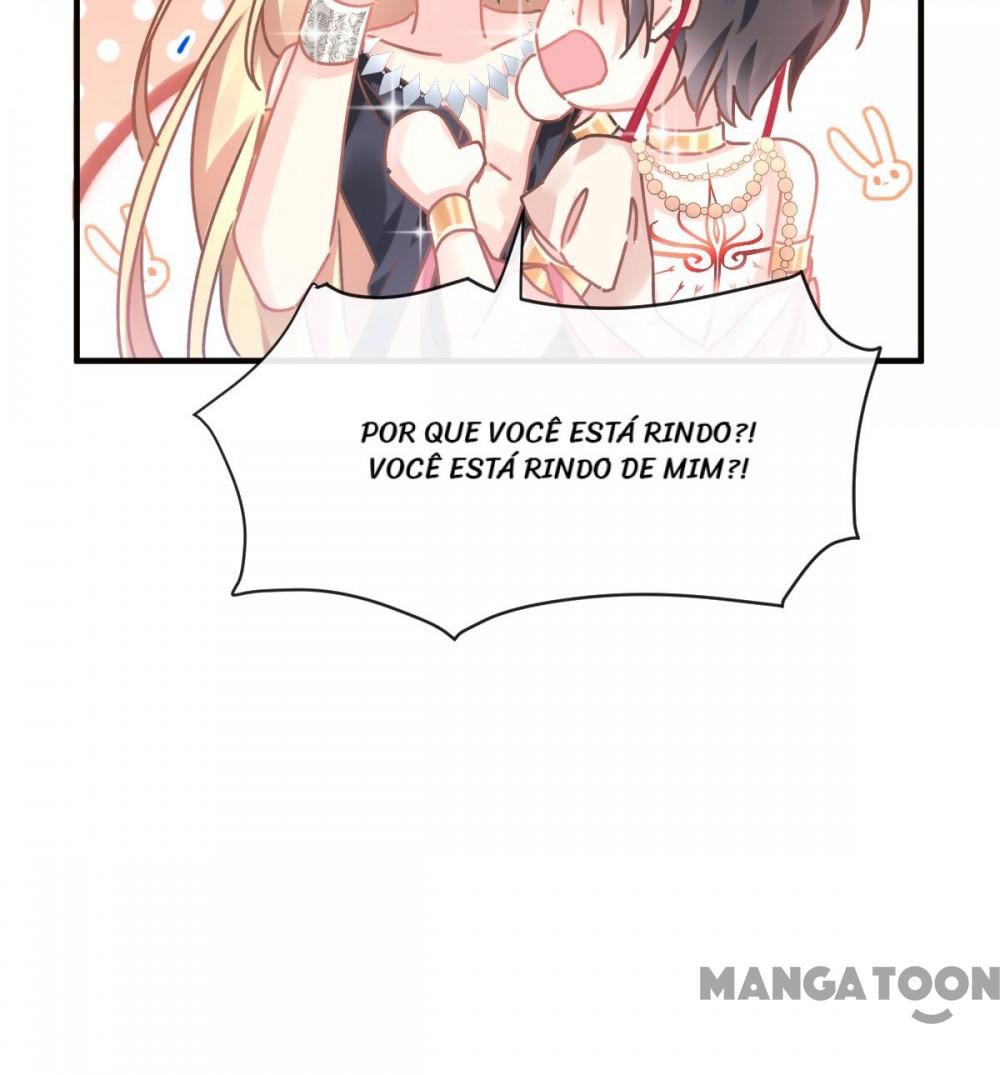 The Demon Lords Bride Capítulo 5 Página 8