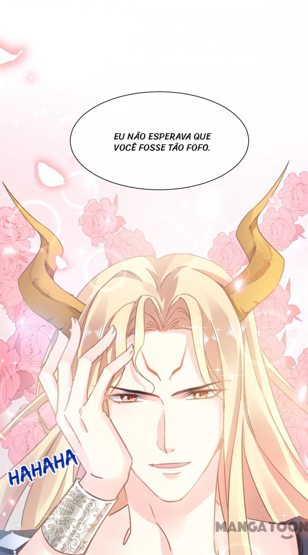 The Demon Lords Bride Capítulo 5 Página 9