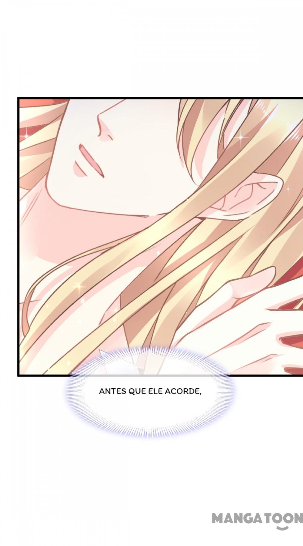 The Demon Lords Bride Capítulo 6 Página 11