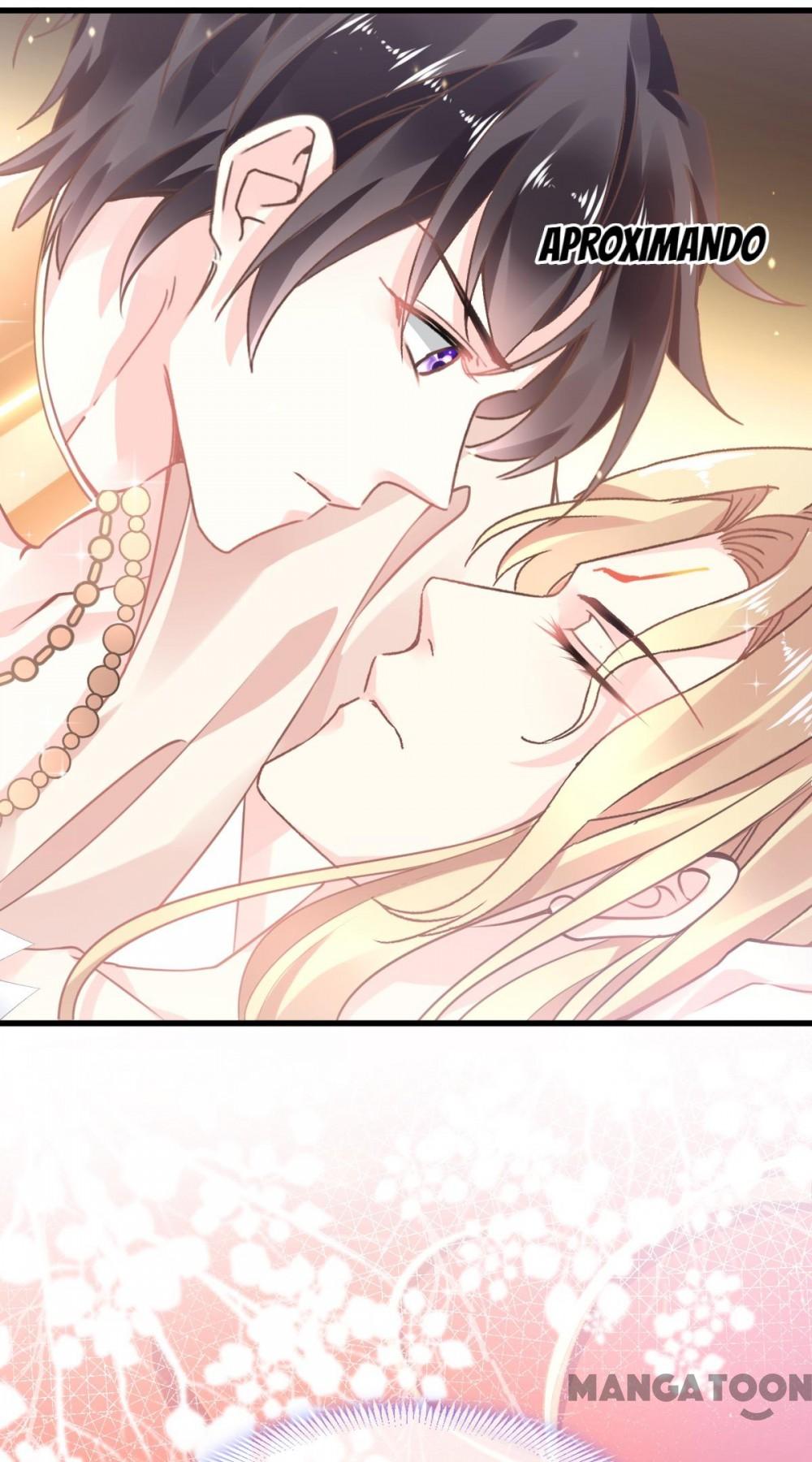 The Demon Lords Bride Capítulo 6 Página 12