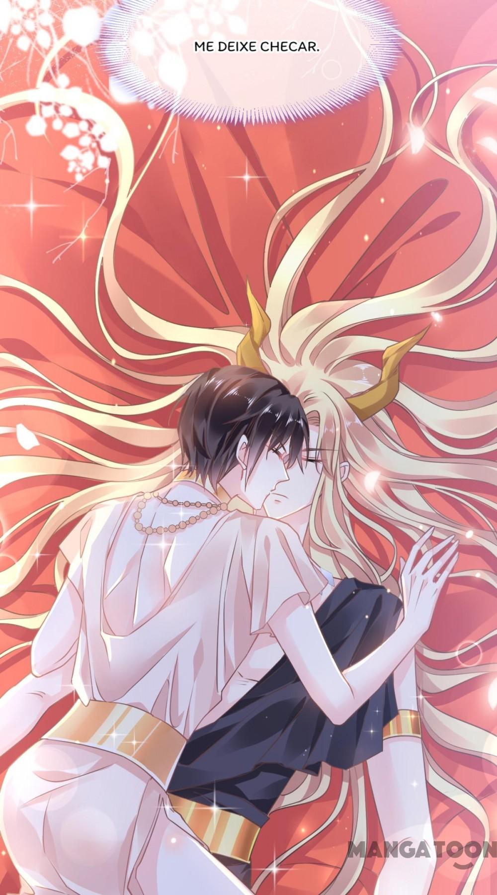 The Demon Lords Bride Capítulo 6 Página 13