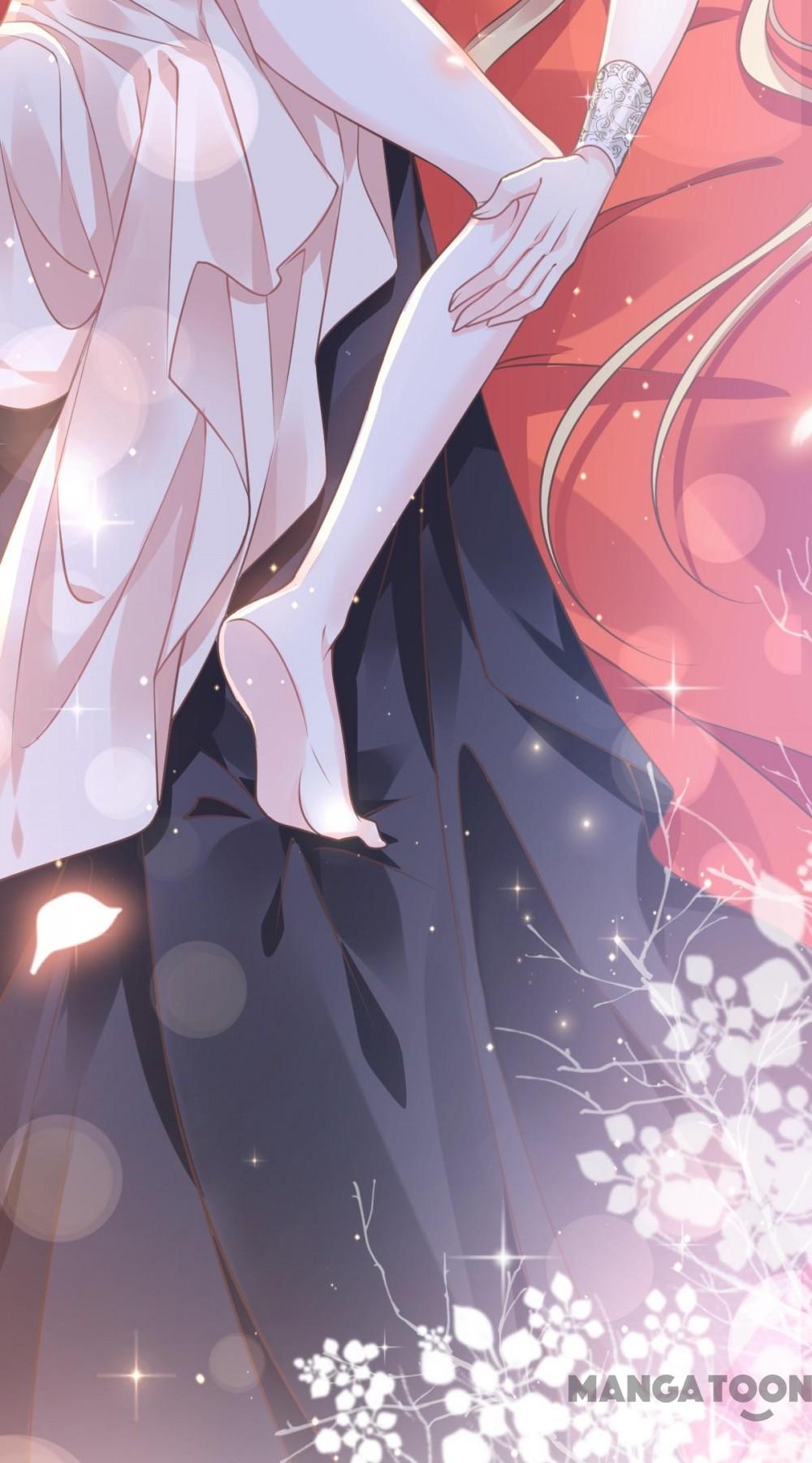 The Demon Lords Bride Capítulo 6 Página 14