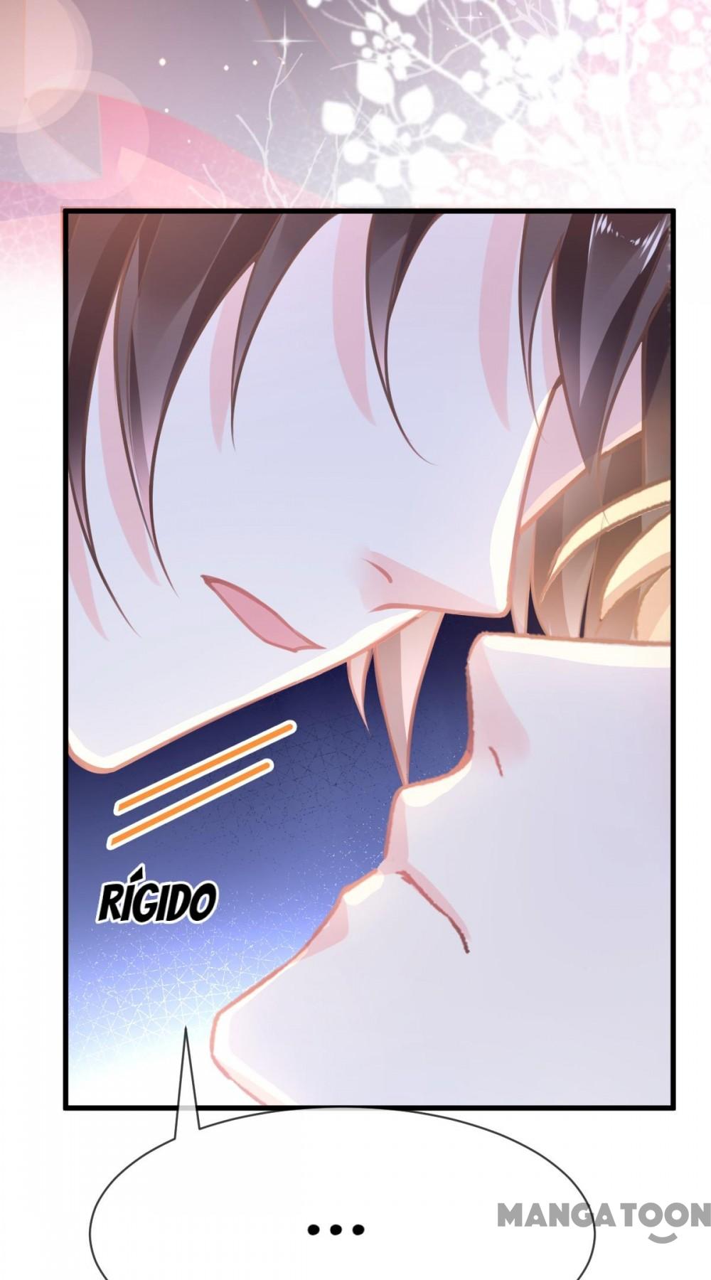 The Demon Lords Bride Capítulo 6 Página 15