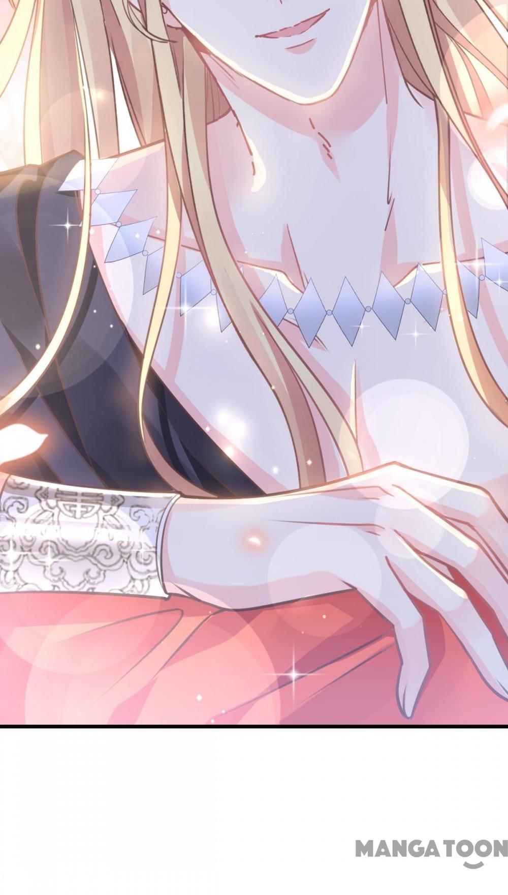 The Demon Lords Bride Capítulo 6 Página 19
