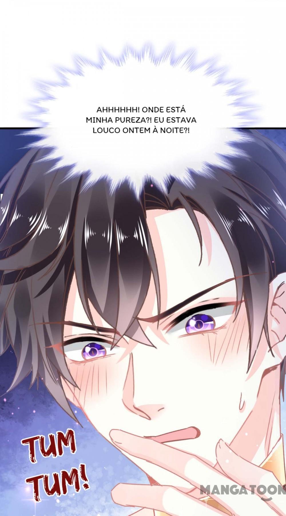 The Demon Lords Bride Capítulo 6 Página 2