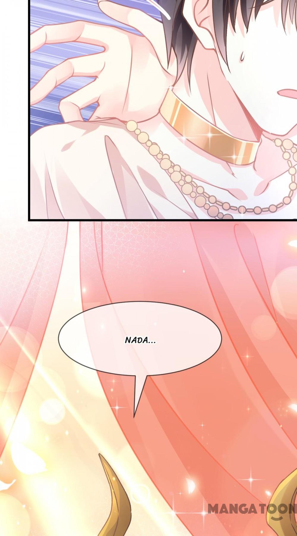 The Demon Lords Bride Capítulo 6 Página 21