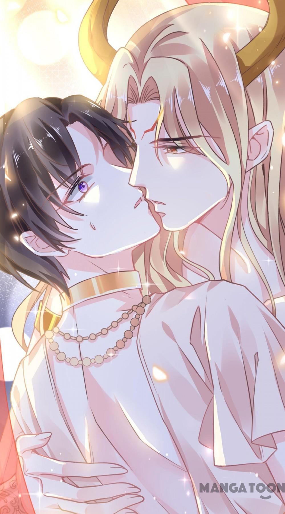 The Demon Lords Bride Capítulo 6 Página 22