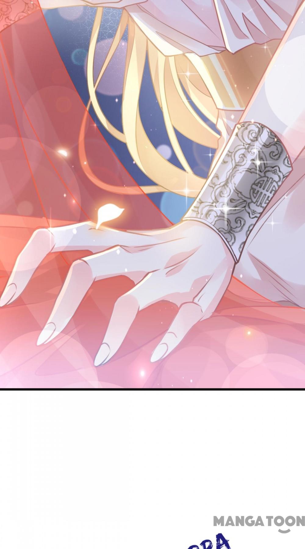 The Demon Lords Bride Capítulo 6 Página 23