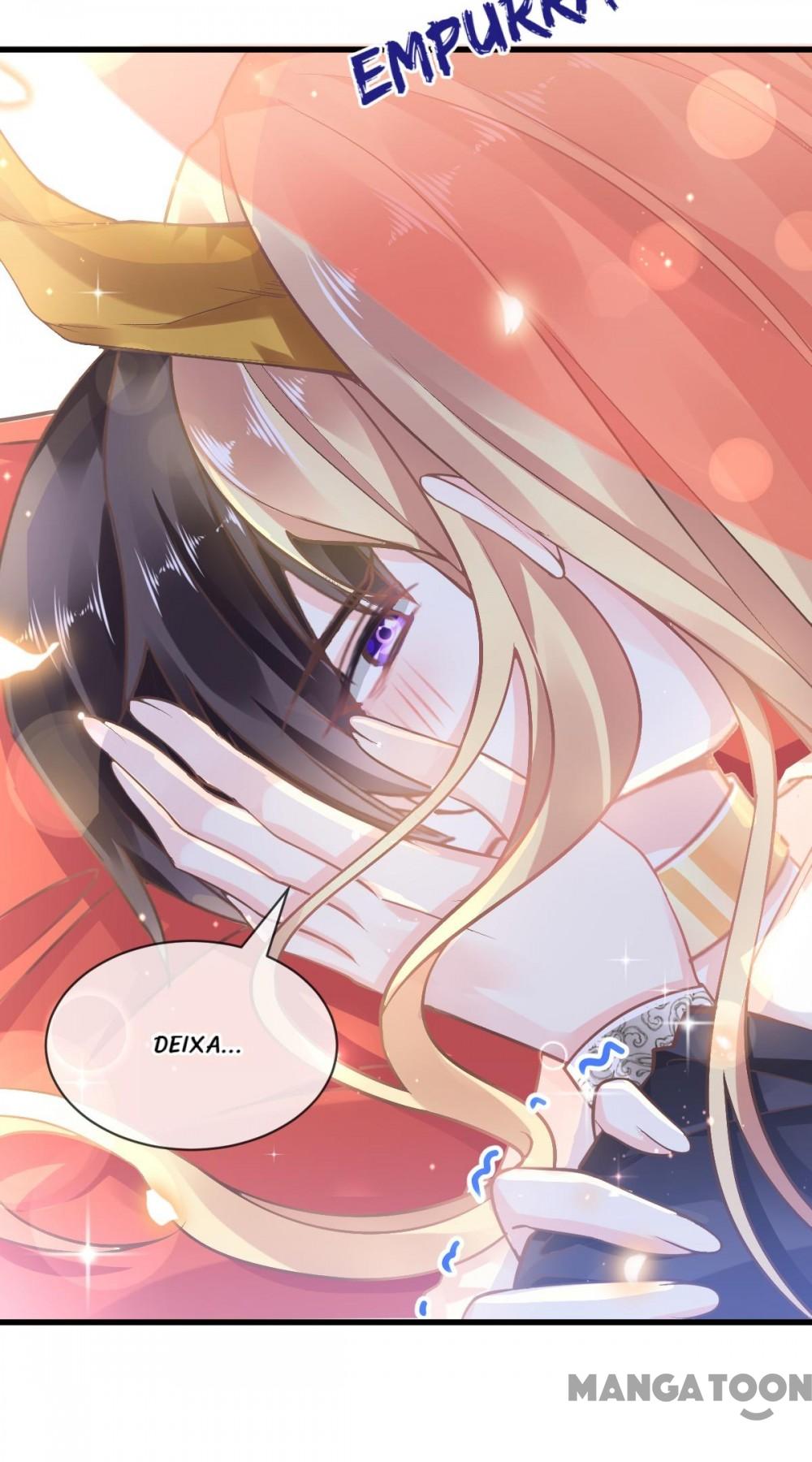 The Demon Lords Bride Capítulo 6 Página 24